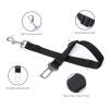 Adjustable Dog Safety Belt for Car view 4
