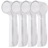 Toothbrush Protective Caps, 4-Pack view 1