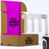 Toothbrush Protective Caps, 4-Pack view 2