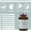 QIDOSHA SHIELD MB Thyroid Complex Without Iodine, 120 Capsules view 2