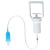 Yiupea Baby Nasal Aspirator, Portable Manual Nasal Suction Device view 1