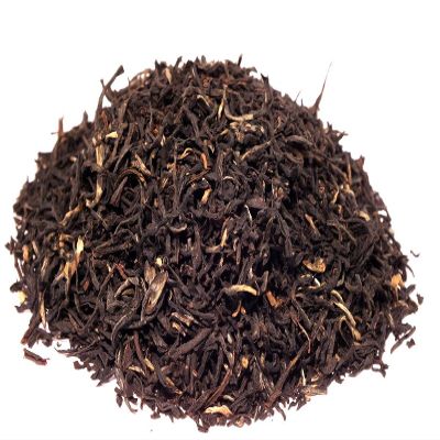 Nahorani Assam Second Flush Black Tea, Bold and Malty