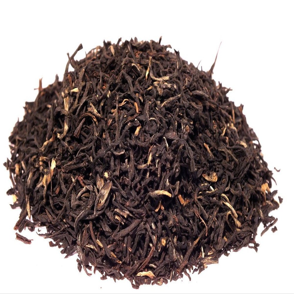 Nahorani Assam Second Flush Black Tea, Bold and Malty
