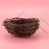Mengmen Handmade Bird Nest for Photo, Garden, Decoration view 2