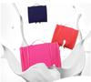 Portable Large-Capacity Makeup and Toiletry Bag for Women view 3