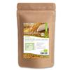 Mynatura Organic Whole Yellow Mustard Seeds, 2 x 1000 g view 1