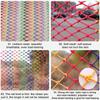 Child Safety Net for Pets, Stairs and Balconies, 2 x 4 m / 6.5 x 13 ft view 4