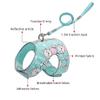 Soft Mesh Cat Vest Harness and Leash view 4