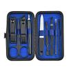 HODAGES Nail Clipper Kit, 7/8/9-Piece Stainless Steel Manicure Set view 2