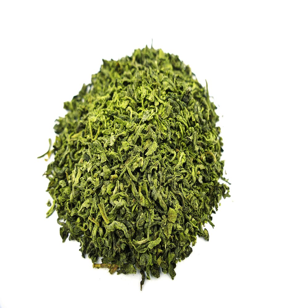 Yin Xiang Green Tea Matcha from China, Matcha Flavor, Fruity, Mild, Grassy/Nori, Freshly Packaged