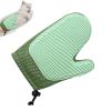 Bexdug Pet Grooming Gloves for Cats view 1