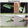 Bexdug Pet Grooming Gloves for Cats view 2
