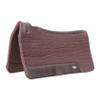 Professional's Choice Western Saddle Pad Made from 100% Steam-Pressed Wool Felt view 1