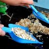 Mini Brush and Dustpan for Small Pets view 4