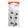 Sivantos Signia Click Sleeves Closed, 6 pcs, XS view 1