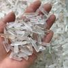 YONGERN Natural Clear Quartz Crystal Point Wand, Raw Mineral Specimen, Home Decor (50 g) view 2
