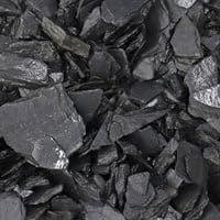 Dupla Ground Nature Black Chips, 10–30 mm, 5 kg