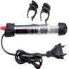 CAM2 Aquarium Heater 60L 50W with Temperature Display view 1