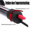 CAM2 Aquarium Heater 60L 50W with Temperature Display view 3