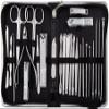 26-Piece Stainless Steel Manicure & Pedicure Set view 1