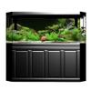 Aquarium Sticker, 61 x 30cm / 24 x 11.8in PVC Underwater Background Self-Adhesive Poster Wallpaper view 3