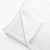 3D Forest Waterfall Flannel Blanket for Naps, Fall and Winter view 2