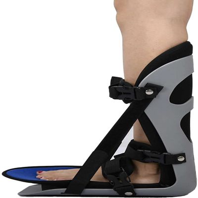 Walking Boot Ankle Fracture Support Brace, Size S