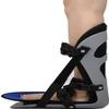 Walking Boot Ankle Fracture Support Brace, Size S view 1