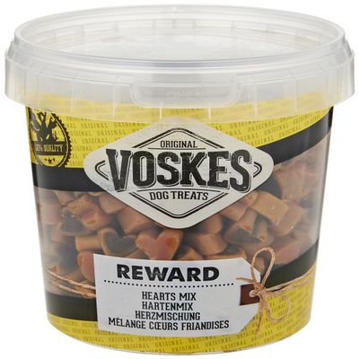 Voskes Heart Mix, 500 g