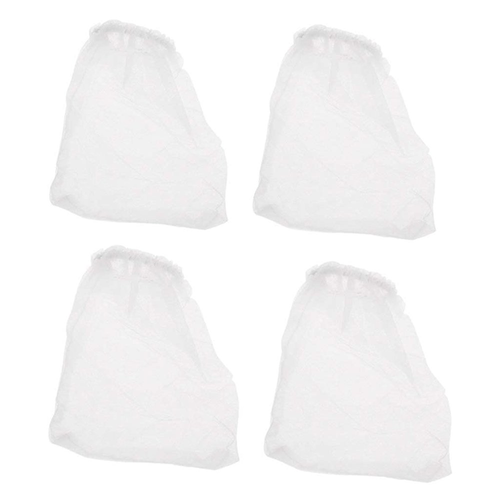 4 Replacement Filter Bags for Aquariums