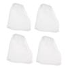 4 Replacement Filter Bags for Aquariums view 1
