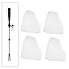 4 Replacement Filter Bags for Aquariums view 2