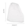 4 Replacement Filter Bags for Aquariums view 3