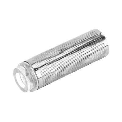 HOSIS Aquarium Filter Guard Mesh, Stainless Steel Intake Screen