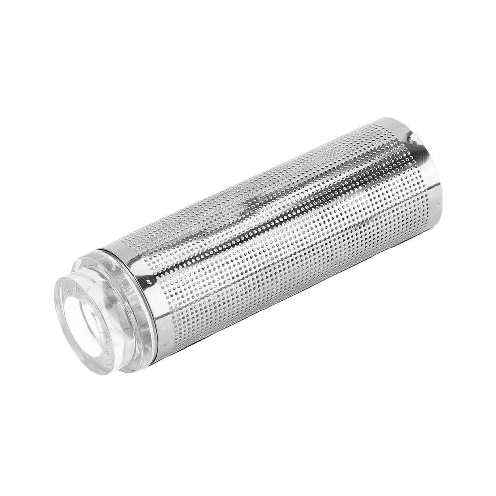HOSIS Aquarium Filter Guard Mesh, Stainless Steel Intake Screen