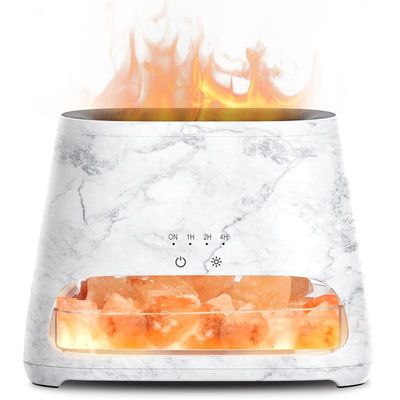 SALKING 150 ml 2-in-1 Aroma Diffuser & Essential Oil Diffuser
