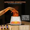 SALKING 150 ml 2-in-1 Aroma Diffuser & Essential Oil Diffuser view 4