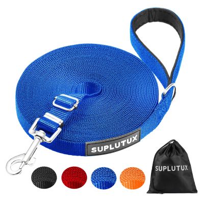Adjustable Dog Leash with Padded Grip