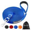 Adjustable Dog Leash with Padded Grip view 1