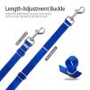 Adjustable Dog Leash with Padded Grip view 3