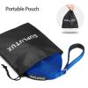 Adjustable Dog Leash with Padded Grip view 4