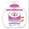 CD Feel-Good Intimate Wash Lotion | Cranberry & Lactic Acid | 300 ml view 1