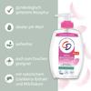 CD Feel-Good Intimate Wash Lotion | Cranberry & Lactic Acid | 300 ml view 3