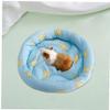 Fituenly Small Rabbit Mat view 4