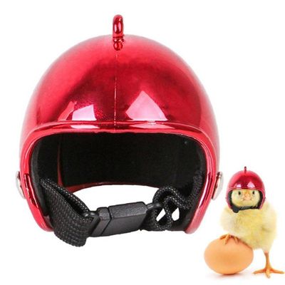 Fituenly Chicken Helmet
