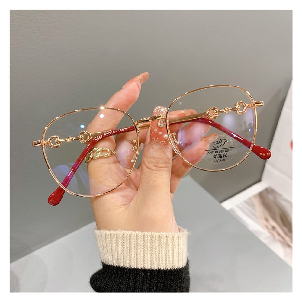 Xiaoki Vintage Reading Glasses