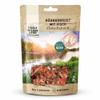 WILDES LAND Chicken Breast with Fish | Grain-Free Dog Chew with Natural Ingredients and High Meat Content | 5 x 70 g view 1