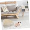 ULTECHNOVO Corner Rabbit Litter Box view 3