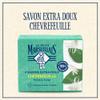 Le Petit Marseillais Kraft Honeysuckle Soap, 4 x 100 g view 2