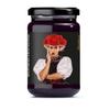 Faller Black Cherry Preserve, Black Forest Motif, 330 g view 1
